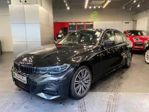 BMW 3 Series  320 M SPORT