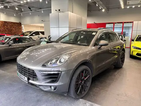 保時捷 Macan 2.0