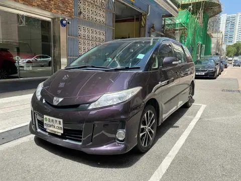 Toyota Previa