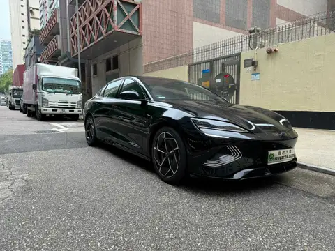 BYD Seal 3.8S 4WD