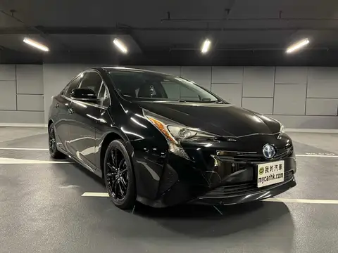 Toyota Prius  PRIUS 1.8 HYBRID
