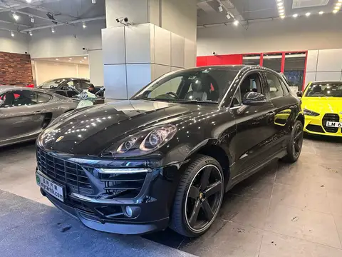 Porsche Macan  MACAN 2.0