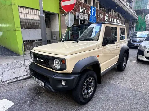 鈴木 Jimny