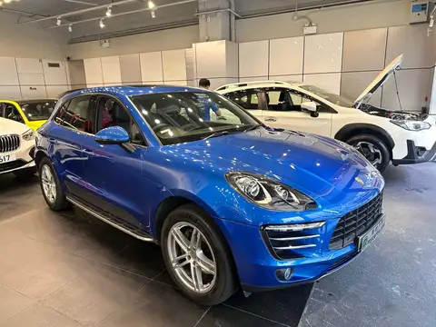 Porsche Macan  MACAN 2.0