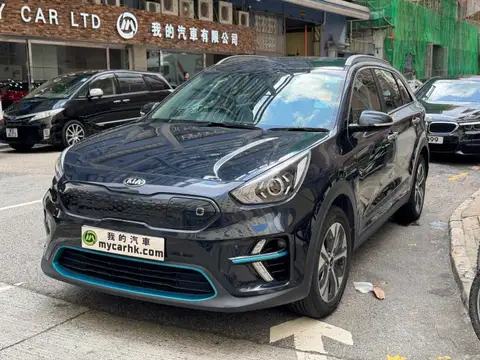起亞 Niro EV