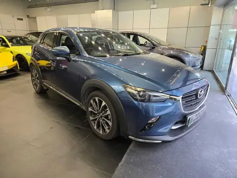 萬事得 CX-3 CX3 IPLUS