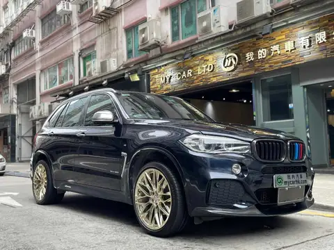 寶馬 X5 XDRIVE35IA M SPORT
