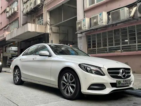 平治 C-Class C220 C220D