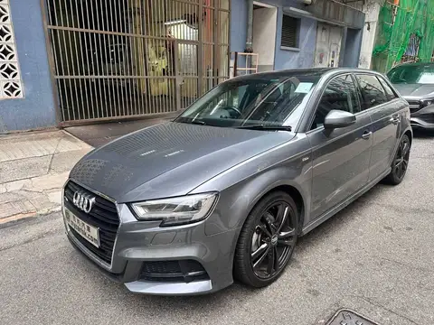 Audi A3 1.4T SPORTBACK SLINE