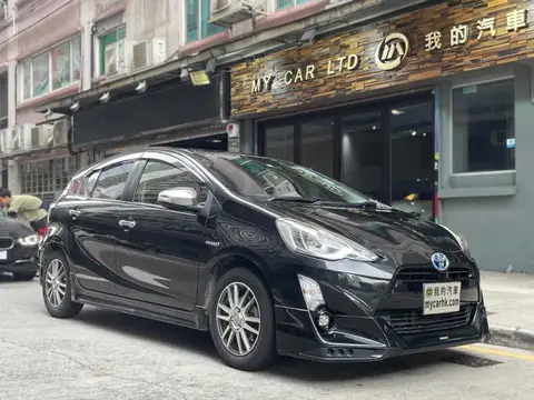 Toyota Agya  AQUA