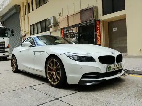 BMW Z4 SDRIVE23iA