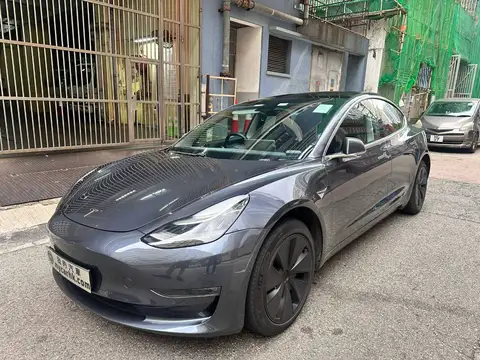 Tesla Model 3 PERFORMANCE