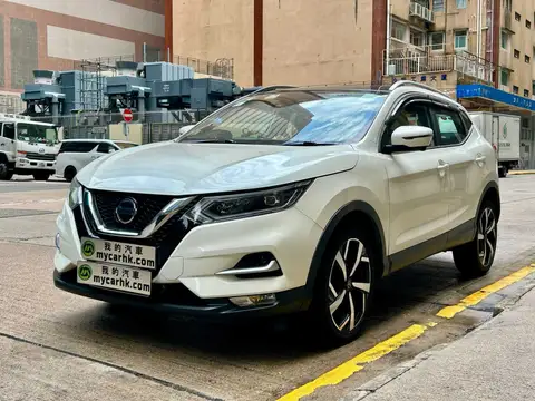 日產 Qashqai  QASHQAI PLUS