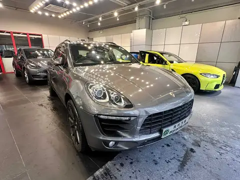 保時捷 Macan  MACAN 2.0