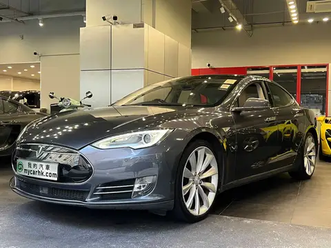 Tesla Model S 60