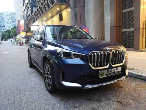 寶馬 iX1 XDRIVE30 XLINE