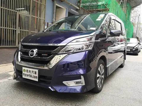 日產 Serena Highway Star VIP SHYBRID C27