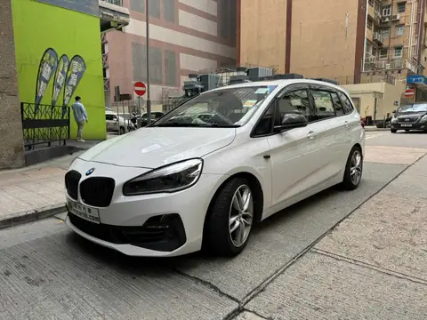寶馬 2 Series 220i 220IA GRAN TOURER