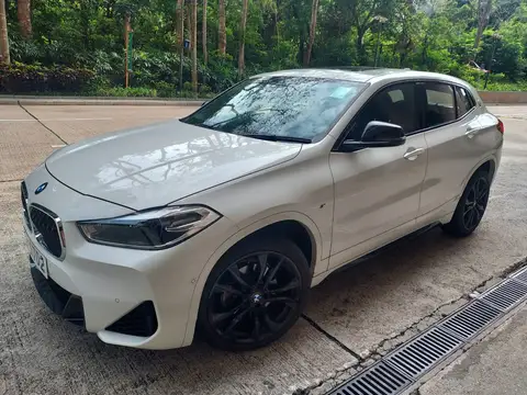 寶馬 X2 SDRIVE18IA M Sport 