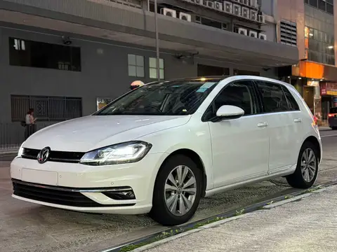 Volkswagen Golf  GOLF 230TSI MATCH PLUS