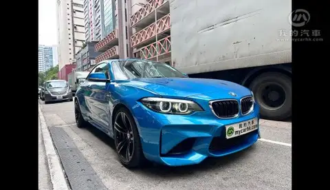 寶馬 M2 COUPE