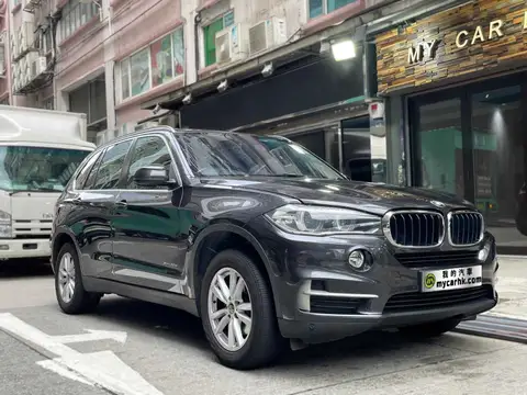 寶馬 X5 XDRIVE30D