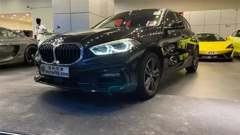 BMW 1 Series  118i SPORT