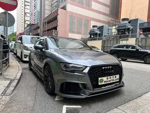 Audi A3 1.4T SEDAN SLINE