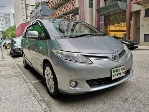 豐田 Previa Previa GL