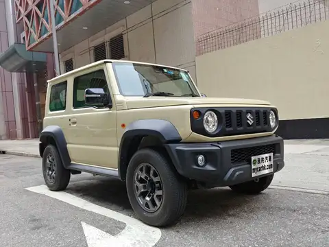 Suzuki Jimny  JIMNY SIERRA JC