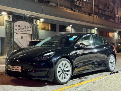 Tesla Model 3 LONG RANGE LR