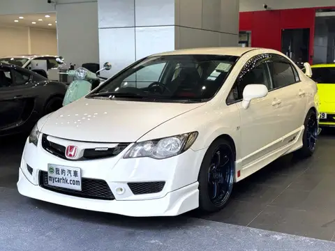 本田 Freed  FD2 TYPE R