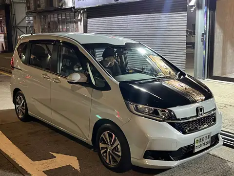 本田 Freed  FREED GB5