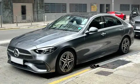 平治 C-Class C200 AMG