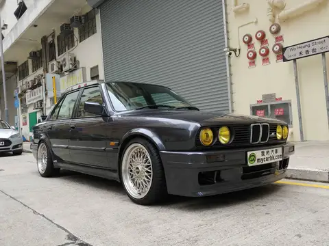 寶馬 3 Series 320i