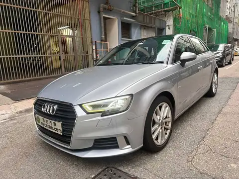 奧迪 A3 1.4T SPORTBACK
