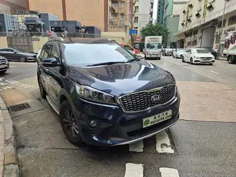 起亞 Sorento DIESEL