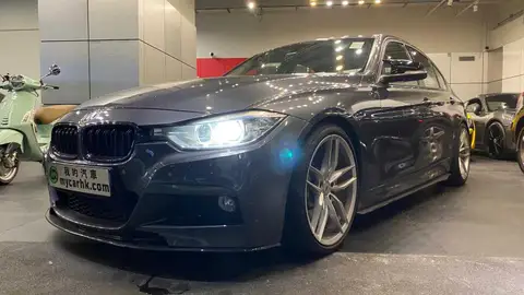 寶馬 3 Series  328i SPORT