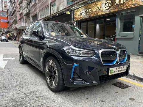 BMW iX3  IX3 M SPORT