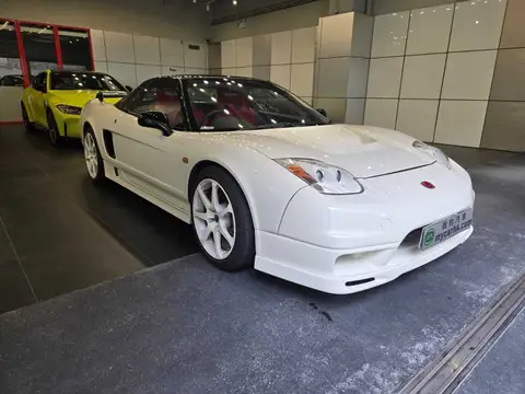 Honda Legend  NSX NA1