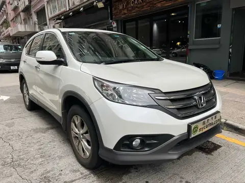 本田 CR-V CRV