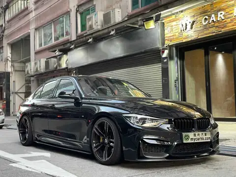 寶馬 3 Series 335i