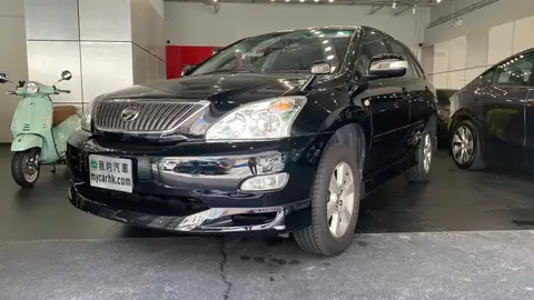 Toyota Harrier  HARRIER 240G