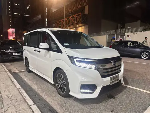 本田 Stepwgn  STEPWGN 1.5 Turbo SPADA RP3