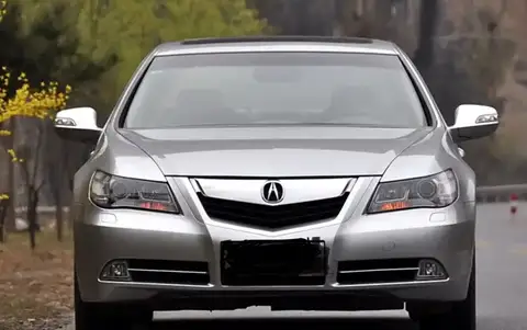 Acura RL