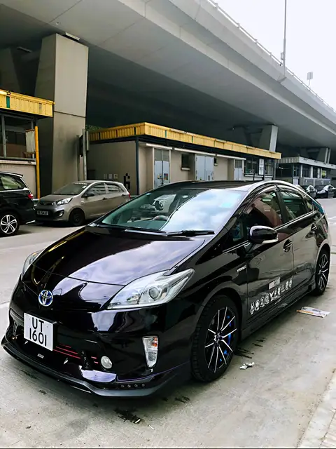 豐田 Prius PRIUS 1.8 HYBRID