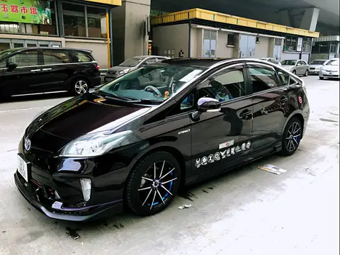 豐田 Prius PRIUS 1.8 HYBRID