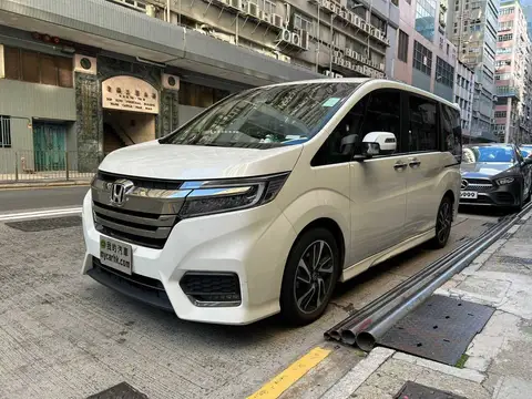 本田 Stepwgn 1.5 Turbo SPADA RP3