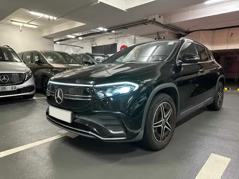 平治 EQA EQA 250 AMG