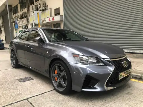 Lexus GS GS350